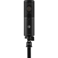 Shure KSM44MP Microphone à condensateur à directivités multiples à large diaphragme  - Vue 2